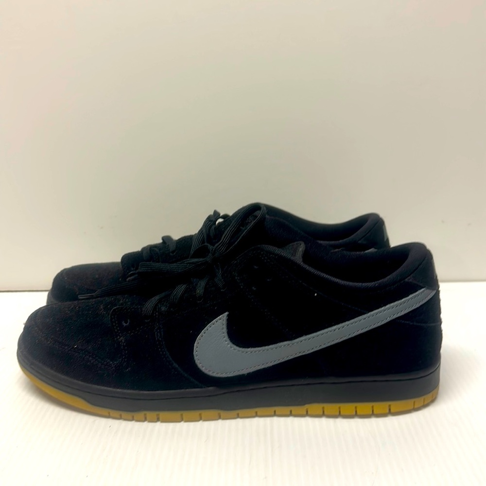 Nike Dunk Low Pro SB “Fog” BQ6817-010 NWOT